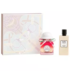 Hermes Tutti Twilly D'Hermes EDP 85ml Body Lotion 80ml Gift Set - Picture 1 of 4