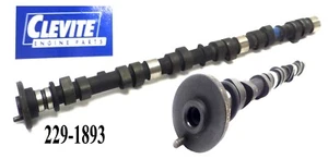 Vintage 229-1893 Clevite Engine Camshaft 6 Cylinder L6 Fitment Pending - Picture 1 of 8