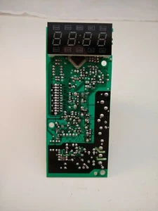 Whirlpool WMC30516 Microwave Control Board - Picture 1 of 7
