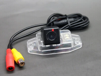 Car Rear-View Backup Camera For Toyota Land Cruiser 120 Series Prado 2700 4000 - Image 1 of 4