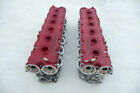 1995-1998 Ferrari 456 GT Complete Right & Left Cylinders Head & Head Covers OEM