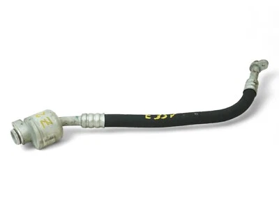 Mercedes Benz Clase E C207 2010-2011 manguera de CA tubo refrigerante succión OEM Foto 1 de 4