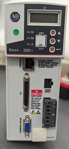 Allen Bradley 2097-V33PR3 - Kinetix 350 Servo Drive - Brand New - Bild 1 von 2