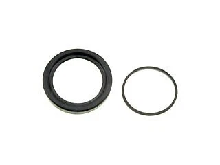 Kit de reparación de pinza de freno de disco delantera Dorman 475HD66 para camioneta Dodge B100 1971 Foto 1 de 2