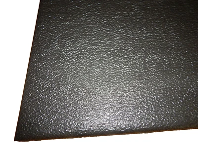 3' x 5'  Corrugated  Foam Surface Anti Fatigue Matting ultra sponge 3/8'' Thick - Image 1 of 4