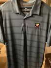 4 Mens Polos Size Large
