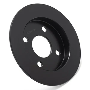 9.15" Rear Brake Rotor For Harley Trike FLHXXX Street Glide 2010 2011 Tri Glide - Bild 1 von 10