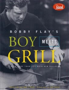 Boy Meets Grill - Picture 1 of 1