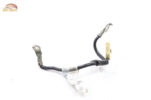 Ford Fusion 2017-2020 2,0 L batería tierra cable OEM - Imagen 1 de 5