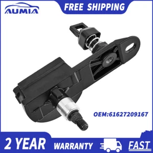 Car Rear Window Wiper Shaft Pivot For BMW 3 And 5 Touring E91 E61 61627209167 - Picture 1 of 12