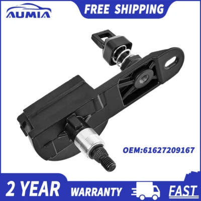 Car Rear Window Wiper Shaft Pivot For BMW 3 And 5 Touring E91 E61 61627209167 - Image 1 of 4