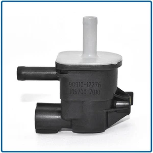Vapor Canister Purge Valve Solenoid 90910-12276 for Toyota 4Runner Matrix Tundra - Picture 1 of 5
