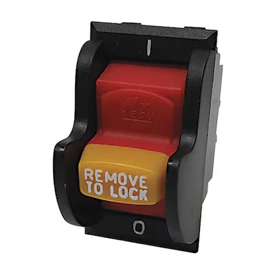 Переключатель Dayton 960806601 - Изображение 1 из 2