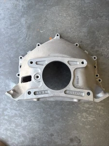 1955 1956 1957 CHEVY BELAIR CORVETTE BELLHOUSING 3733373 ORIGINAL OEM GM - Picture 1 of 7