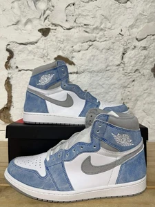 Air Jordan 1 "Hyper Royal" Herren Größe 11 BRANDNEU Turnschuhe 555088-402 - Bild 1 von 7