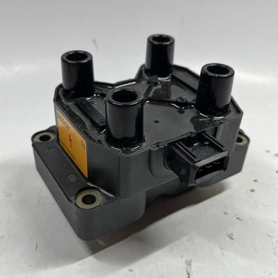 Bobina de encendido original Bosch 0221503407 OEM para modelos Ferrari y Land Rover nueva Foto 1 de 4