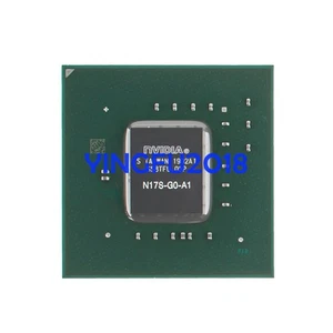 New NVIDIA N17S-G0-A1 GeForce MX 230 BGA Chipset - Picture 1 of 1