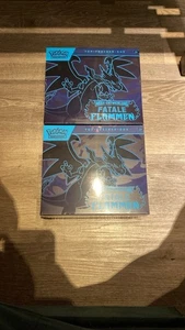 Fatale Flammen TTB - Bild 1 von 1