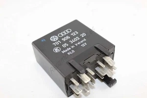 Relé de precalentamiento VW T4 Transporter 137 701906123 701 906 123 05340220 - Picture 1 of 1
