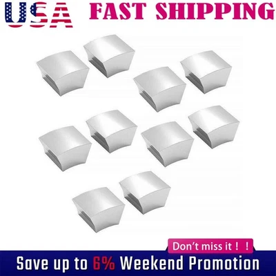 Kit de reparación de ruido de bloqueo Phaser de leva de 3 válvulas 10 un. apto para Ford 5.4L F150  Foto 1 de 4