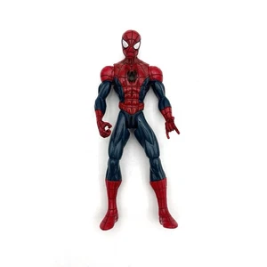 Ultimate Amazing Spider-Man 6" Action Figure Hasbro 2012 - Picture 1 of 6