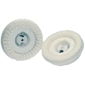 Koblenz 45-0136-7 6" Shampoo Brushes, 2 pk - Picture 1 of 2