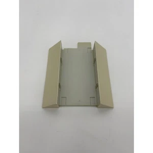 Supporto verticale Sony bianco OEM per Playstation 2 PS2 Fat - SCPH-10040 - Foto 1 di 4