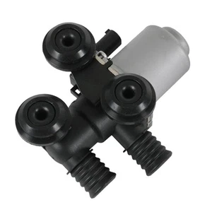 64118369805 Control Valve for BMW For E46 323i 325xi 328xi All Engines - Picture 1 of 7