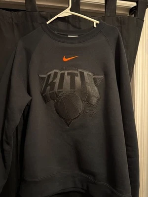 Kith New York Knicks cuello redondo (2022) Foto 1 de 4