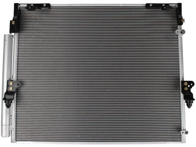 Condensador de aire acondicionado para 2008-2011, 2013-2020 Lexus LX570 2009 2010 2014 2015 RS297CB Foto 1 de 1