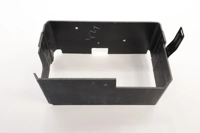 Cadillac XT4 2019-2025 batería bandeja montaje soporte cubierta OEM Foto 1 de 4