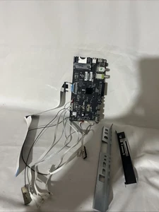 Hauptplatine für Sharp LC-49FI5342KF LED TV T.MS6486.711 - LSC490HN02 - Bild 1 von 6