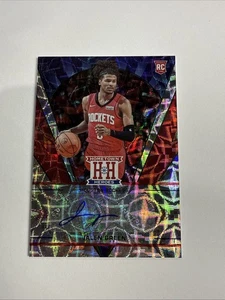 Chronicles JALEN GREEN 2021-22 Hometown Heroes novato radiocontrol automático Asia Jade SSP - Imagen 1 de 6