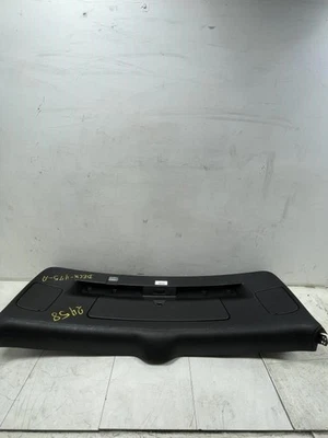2007 AUDI Q7 3.6 QUATTRO REAR TRUNK LID TAILGATE INTERIOR COVER PANEL OEM+ - Image 1 of 4