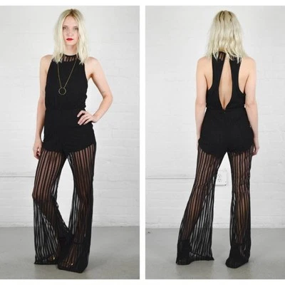 Mono ALICE MCCALL Release Me Mono Negro H1 Foto 1 de 4