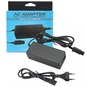 Fuente alimentacion compatible para consola Nintendo Game Cube transformador GC  - Bild 1 von 1