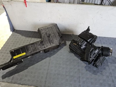 2012-2017 Nissan QUEST Air Cleaner 3.5L 6 Cylinder from 2/12 - Image 1 of 4