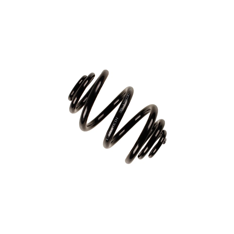 Muelle helicoidal - Se adapta a BMW 325i 2004 camioneta base Foto 1 de 4