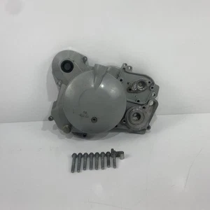 ♻️ Aprilia SX 50 MY06 2014 - 2018 Engine Clutch Cover Casing with Bolts ♻️ - Picture 1 of 19