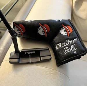 Mint Ping PLD Anser 2D Putter Right-Handed, 35-inch - Picture 1 of 8