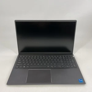 Dell Vostro 5510 15.6" FHD 3.1 GHz i5-11300H 8GB RAM 256GB SSD - Excellent - Picture 1 of 11