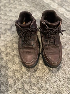 Irish Setter Redwing 3835 Countrysider Leather Waterproof Trail Mens Boots 9 D - Picture 1 of 6