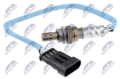Sonda lambda per FIAT PALIO Weekend PANDA / CLASSIC SIENA furgone/coda spiovente PUNTO - Immagine 1 di 3
