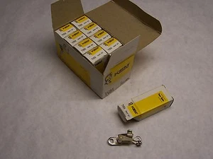 Ignition Point Set - NORS for Ford 6 and 8 cyl 1948 thru 74 - replaces DP-3 - Picture 1 of 2