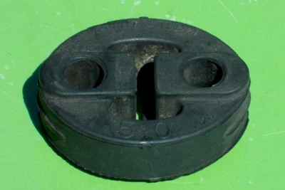 SUZUKI SWIFT 98-11 EXHAUST PIPE MUFFLER MOUNTING HANGER 14281-78010 OEM METRO - Image 1 of 4