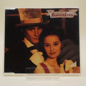 Alice In Fashionland - Alice In Fashionland | Maxi CD | Zustand sehr gut - Bild 1 von 2