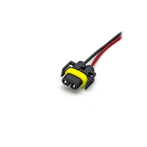 H11 Connector - Picture 1 of 1