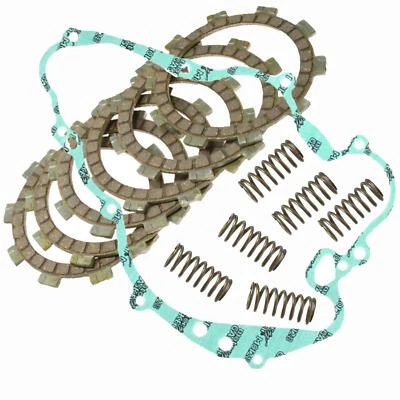 Embrayage pour Aprilia Rs 125 Classic MX Tuono Rotax 122 Réparer Ressort Joint - Photo 1/4