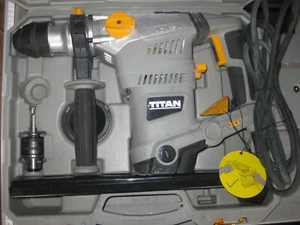 Hammer drill - Picture 1 of 3