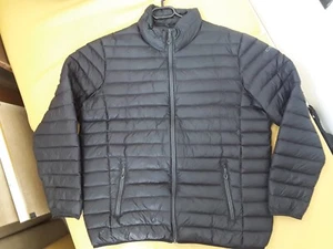 CMP MEN size XL DOWN jacket parka ( 90/10 ultralight ) - Picture 1 of 4